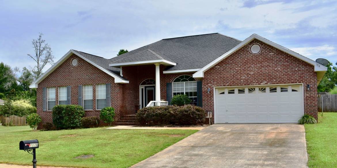 Brivity 7874 Eagle Creek Dr Daphne, AL 36526