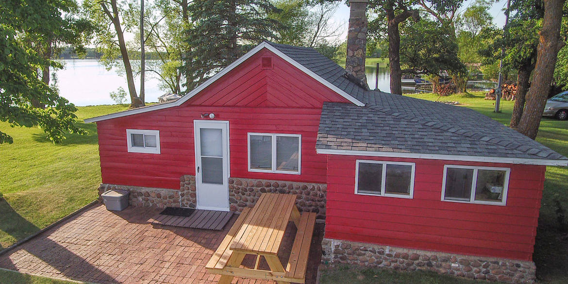 Brivity 33878 274th St Underwood, MN 56586