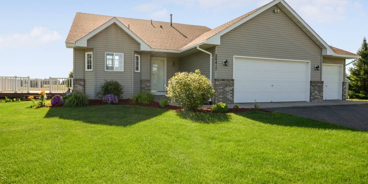 Brivity 26417 111th St Zimmerman, MN 55398