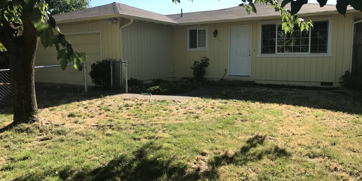 Brivity 7805 Hale Way White City, OR 97503