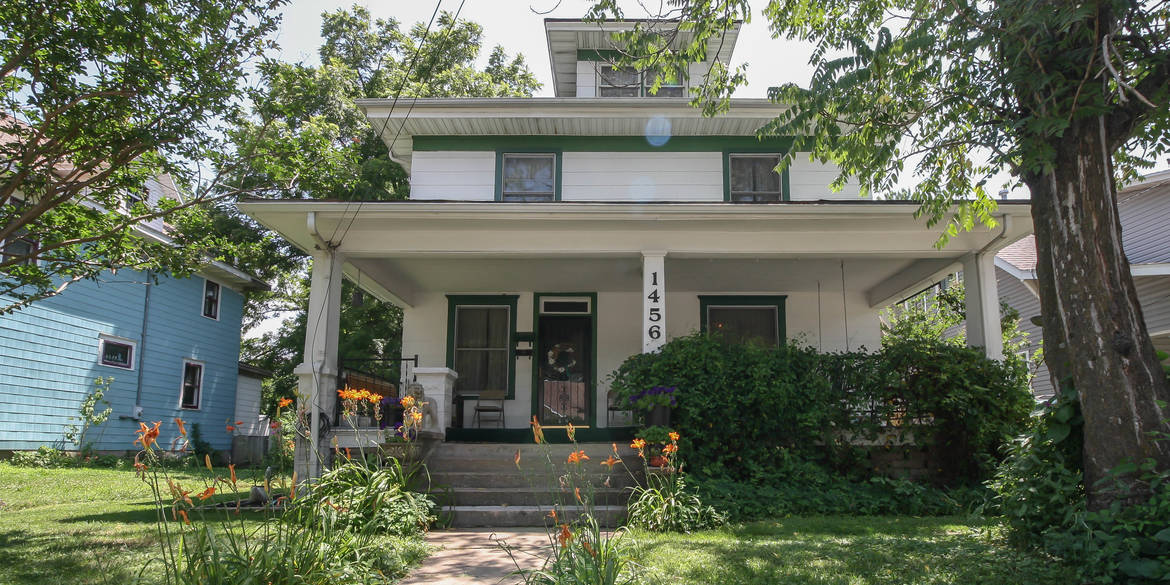 Brivity 1456 North Grant Springfield, MO 65802