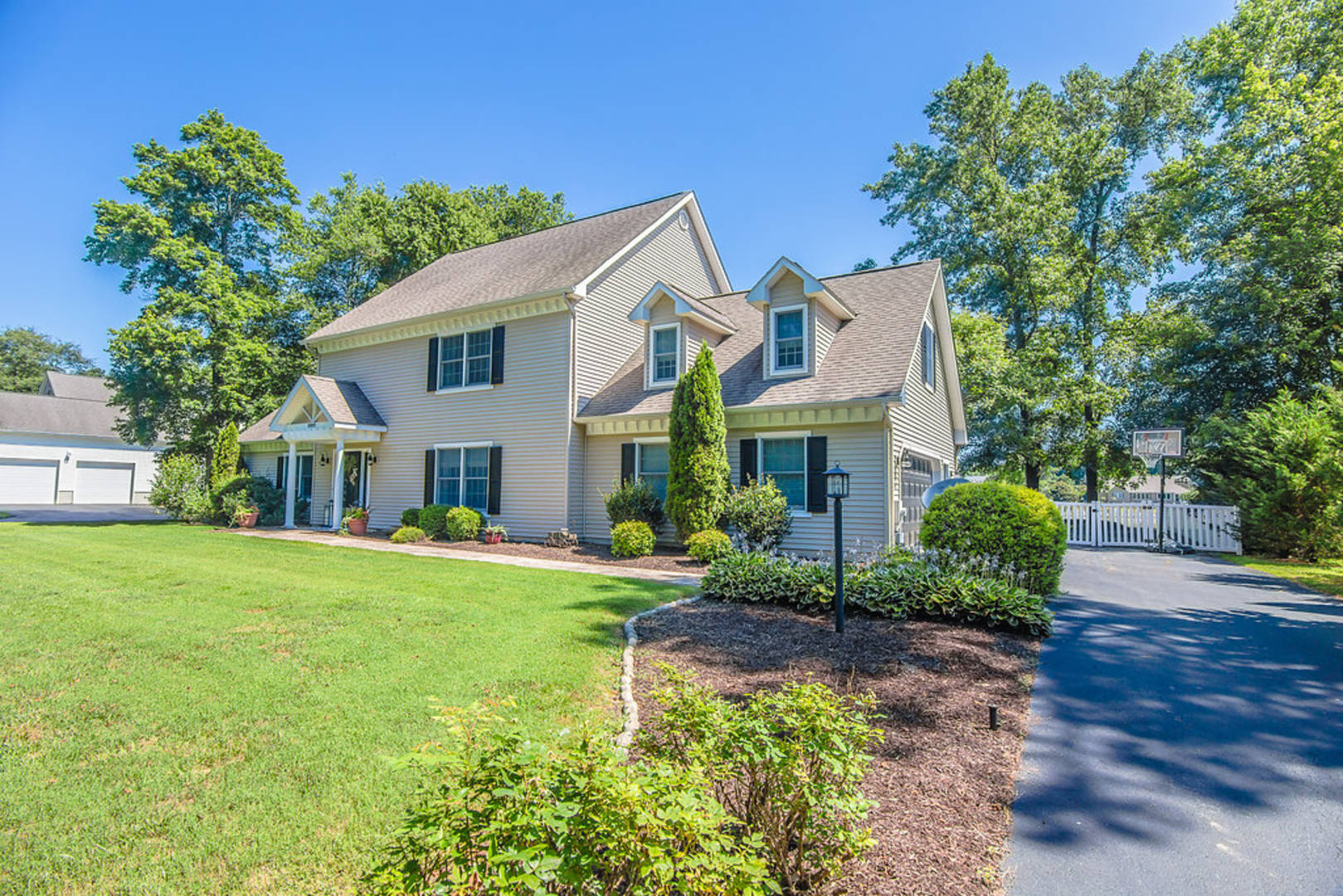 Brivity 10005 Mill Pond Drive MD 21813 Virtual Tour