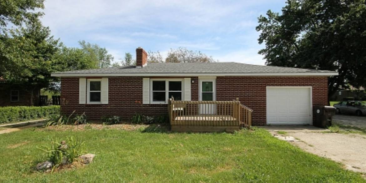 Brivity 1957 CR 3000 N Rantoul, IL 61866