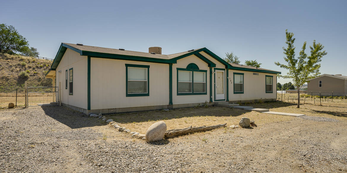 Brivity 703 Dillon St. Aztec, NM 87410