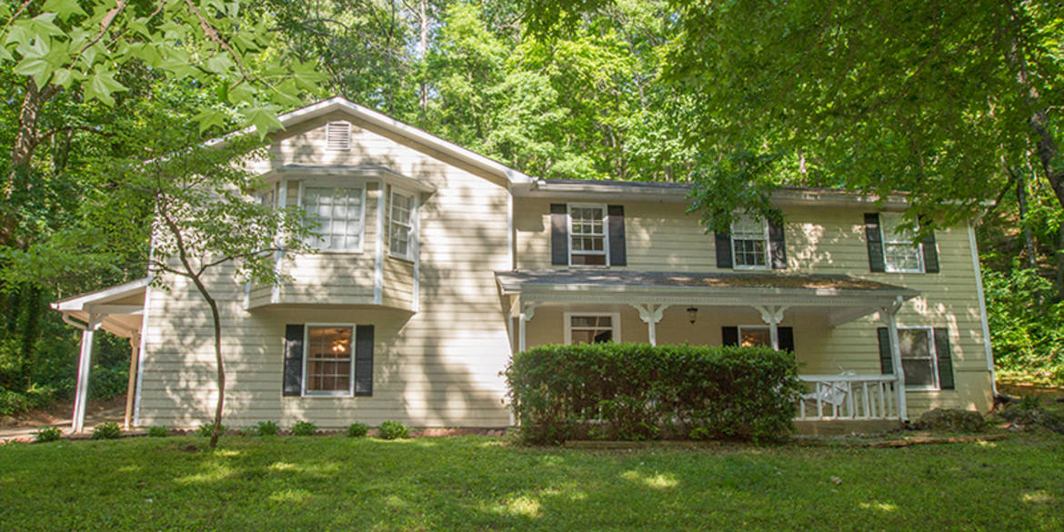 Brivity FEB 2015 146 Puckett Road SE Emerson, GA 30137