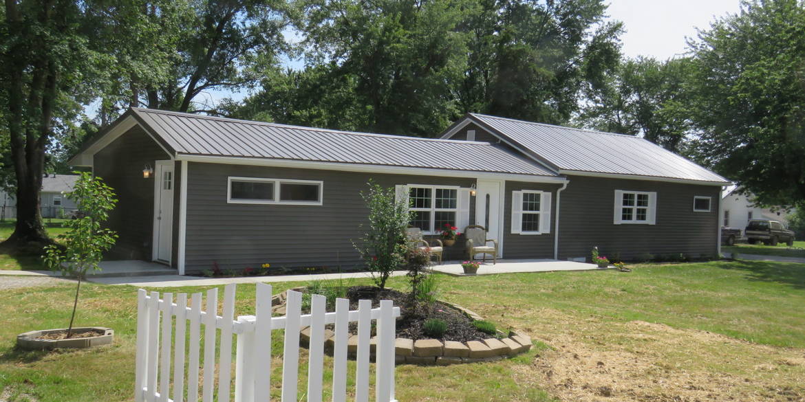 Brivity 324 W Monroe St Chandler, IN 47610