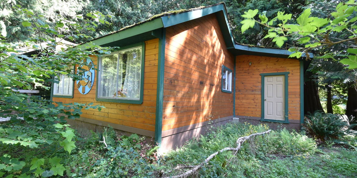 Brivity 41942 Cape Horn Dr Concrete, WA 98237