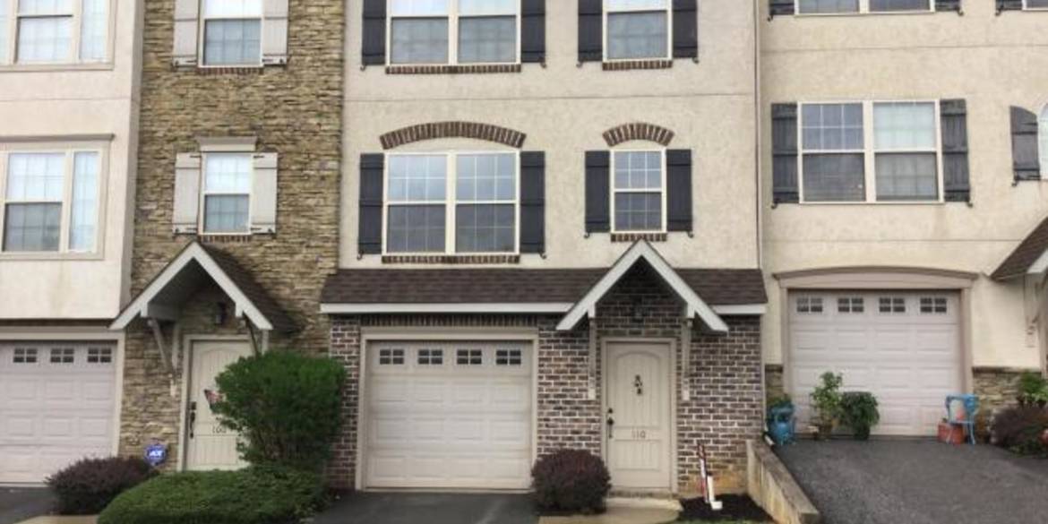 Brivity 110 Valley Drive Red Lion, PA 17356