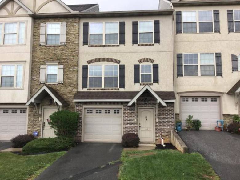 Brivity 110 Valley Drive Red Lion, PA 17356