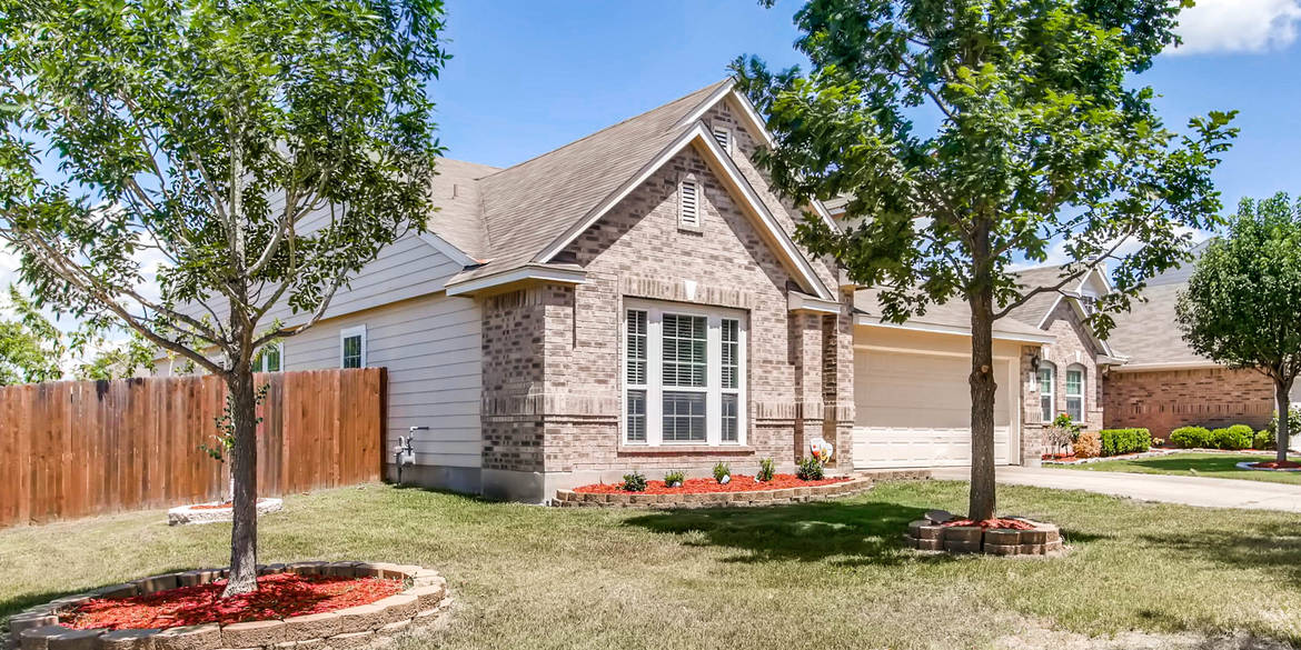 1000 Hometown Parkway Kyle TX 78640