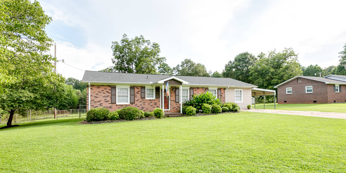 Brivity 290 Cherry Hill Road Spartanburg, SC 29307