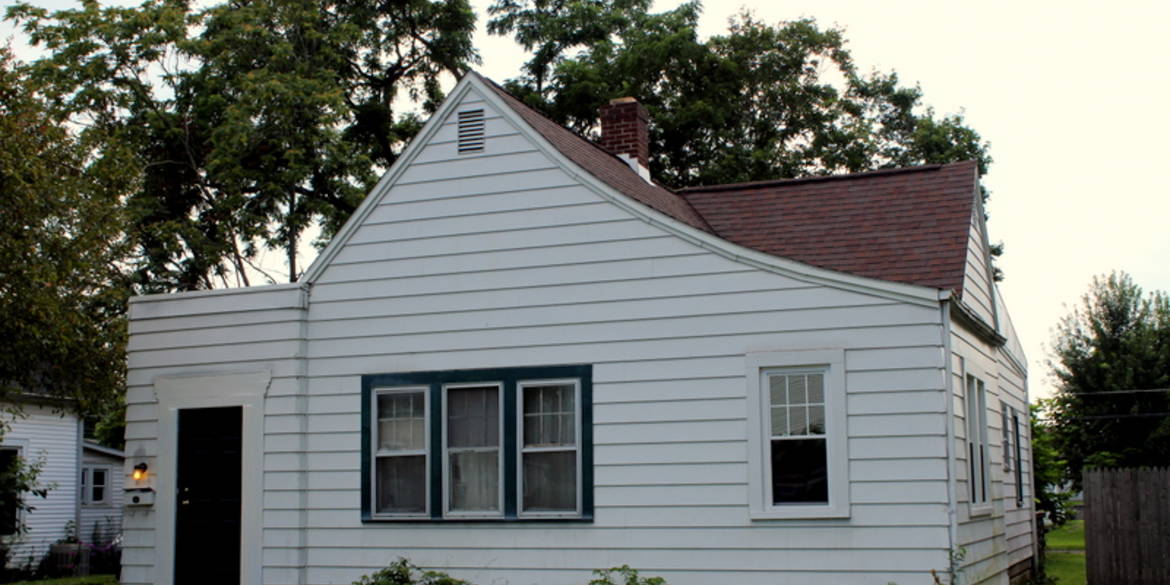 Brivity 511 Central Ave Anderson, IN 46012