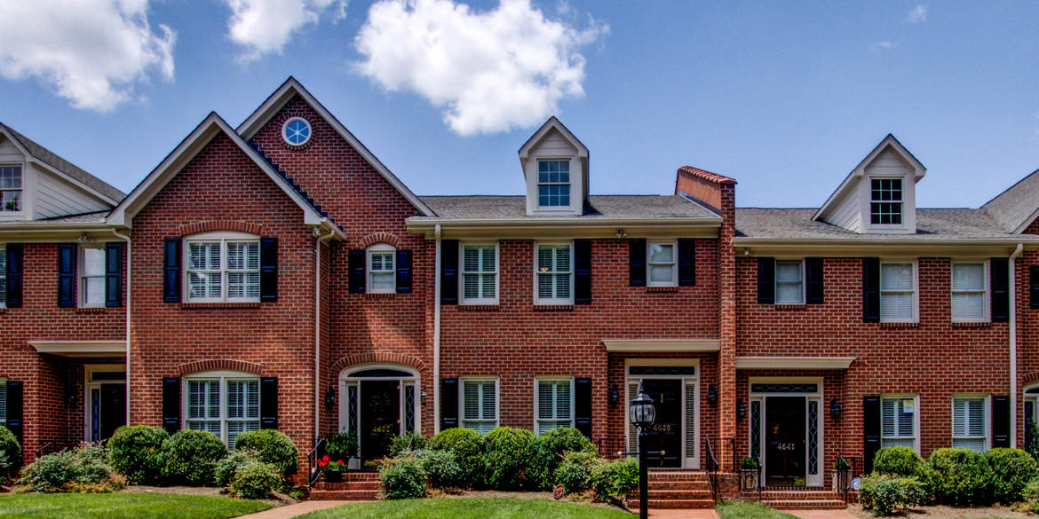 Brivity 4639 Curraghmore Rd. Charlotte, NC 28210