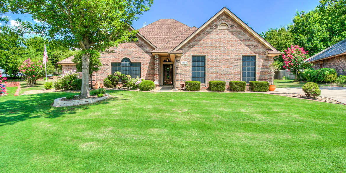 Brivity 4608 Crystal Lake Road Norman, OK 73072