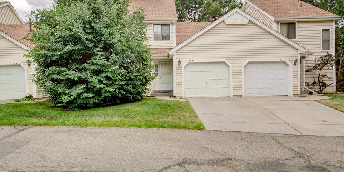 Brivity 492 S Kalispell Way, Unit C Aurora, CO 80017