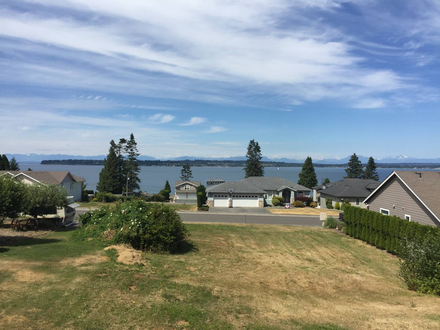 Brivity 5661 Whitehorn Way Blaine, WA 98230 Virtual Tour