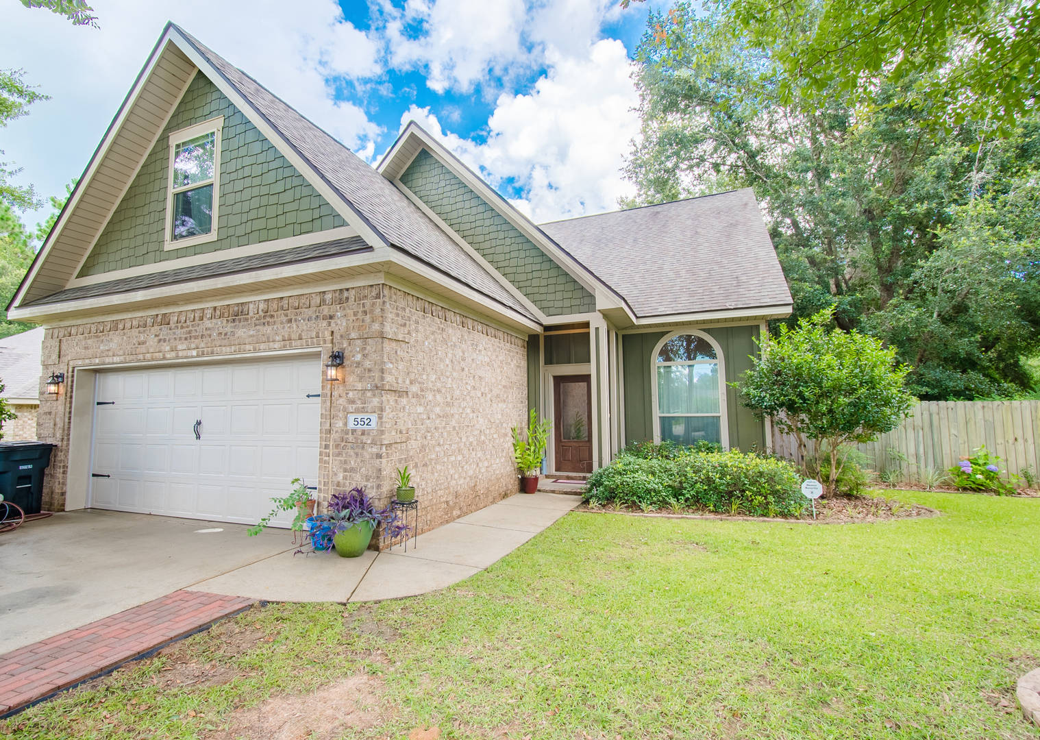 552 Calibre Street Fairhope, AL 36532