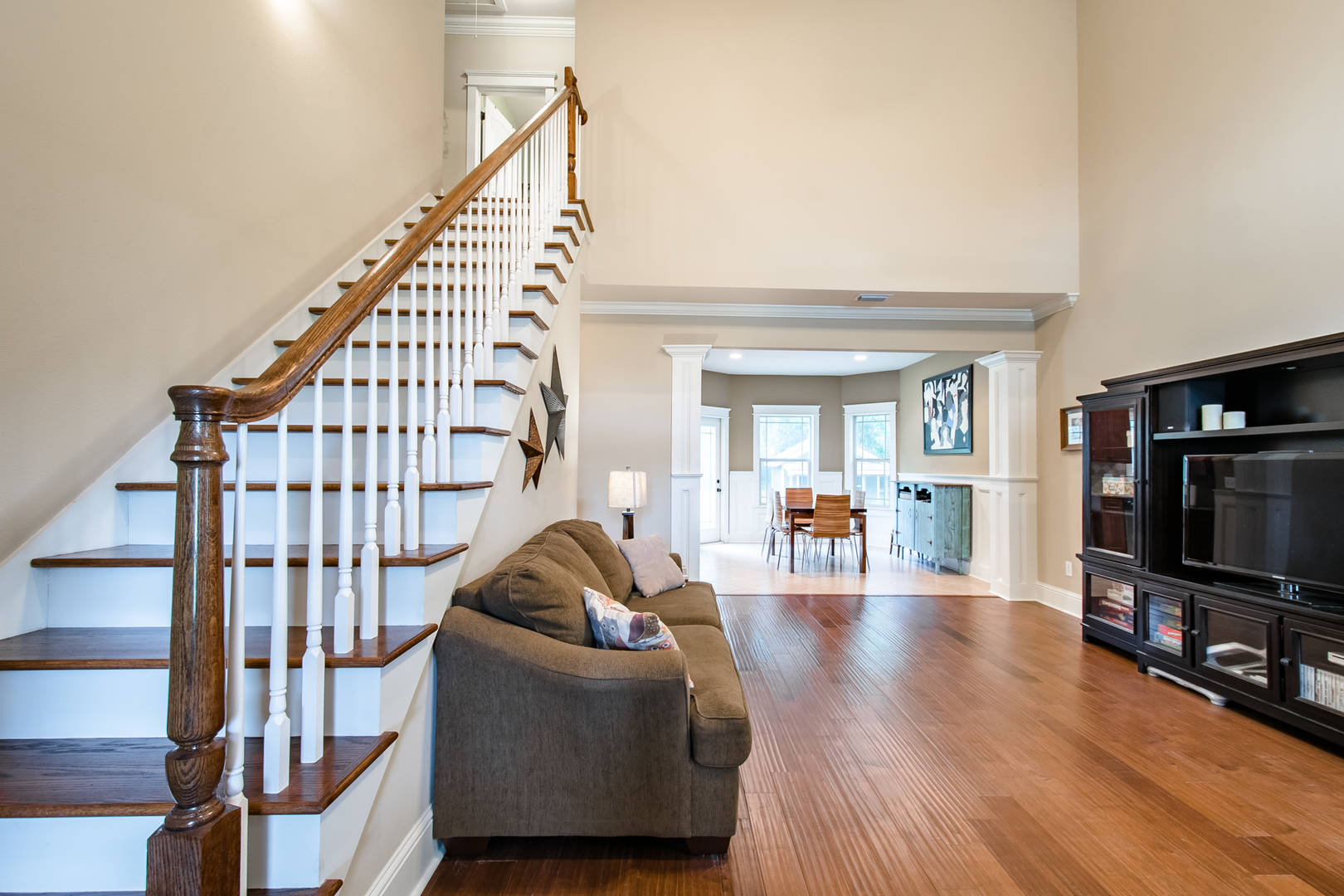 552 Calibre Street Fairhope, AL 36532