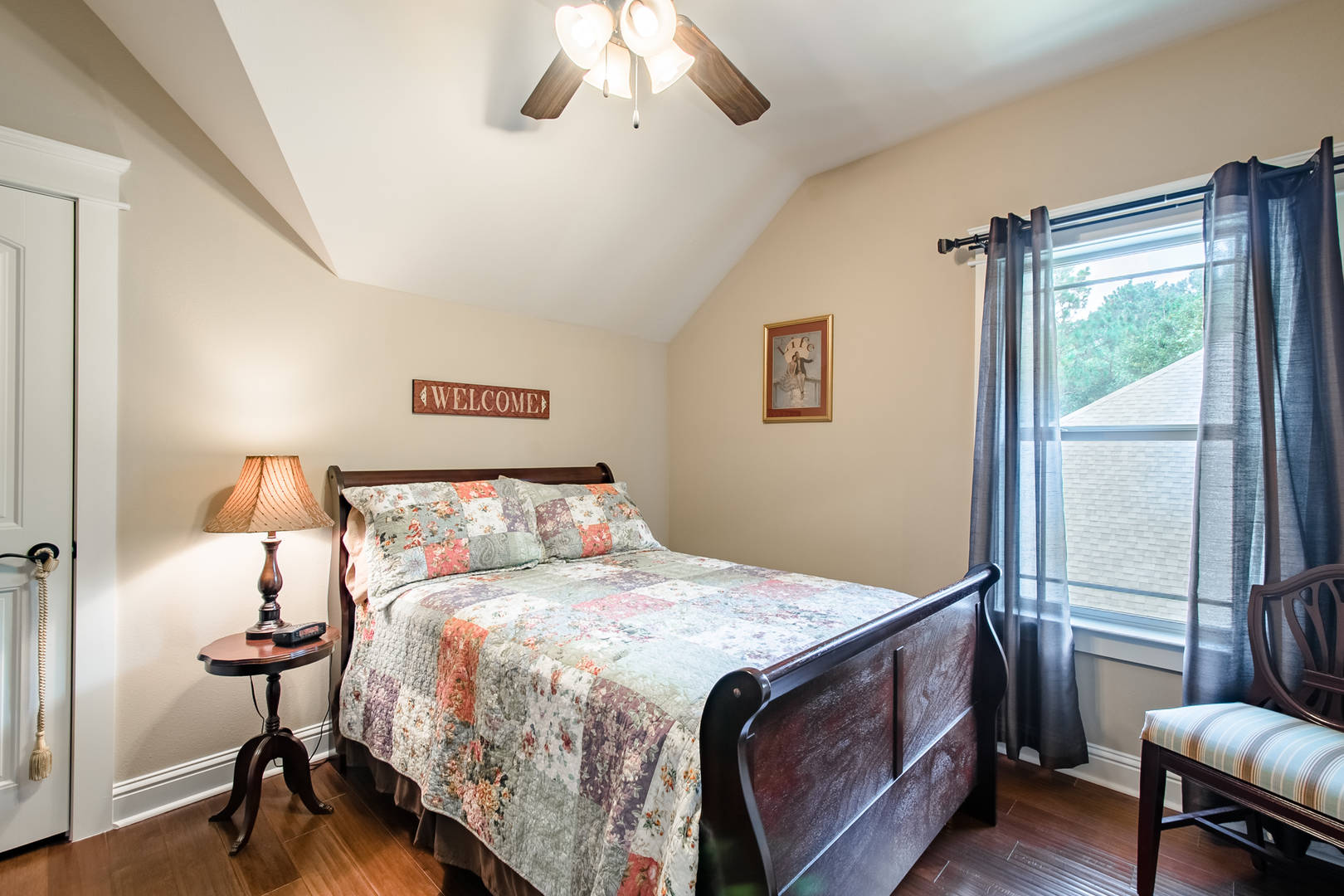 552 Calibre Street Fairhope, AL 36532