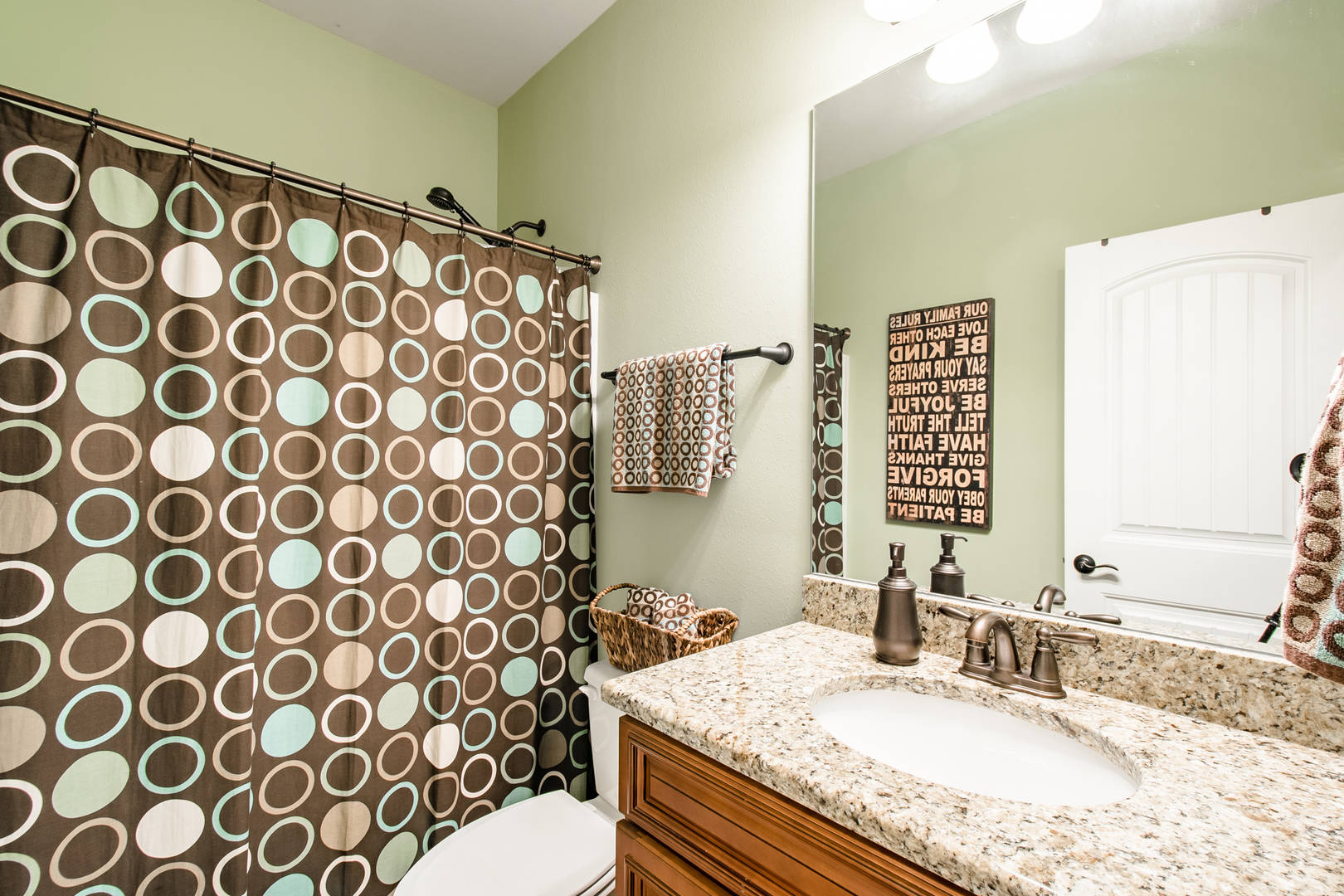 552 Calibre Street Fairhope, AL 36532