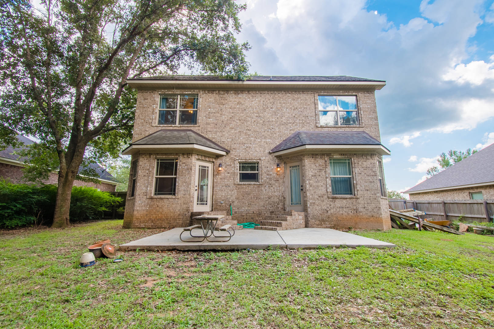 552 Calibre Street Fairhope, AL 36532