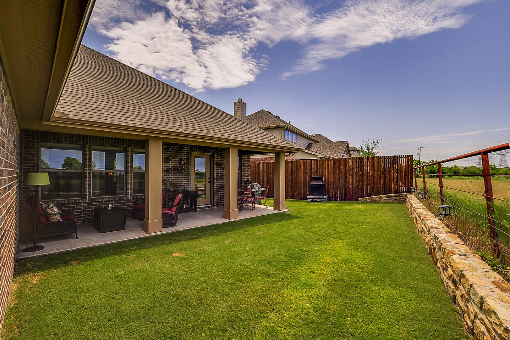 Brivity 15125 Seventeen Lakes Blvd Roanoke, TX 76262 Virtual Tour