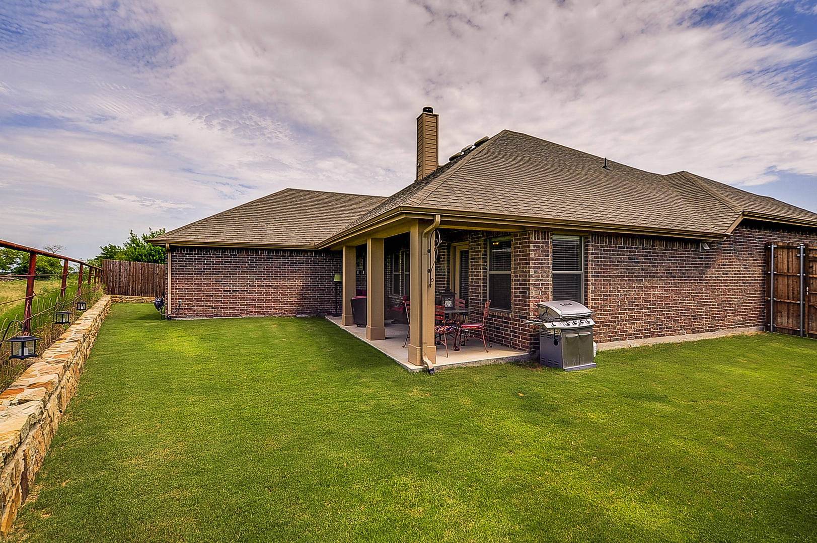 Brivity 15125 Seventeen Lakes Blvd Roanoke, TX 76262 Virtual Tour