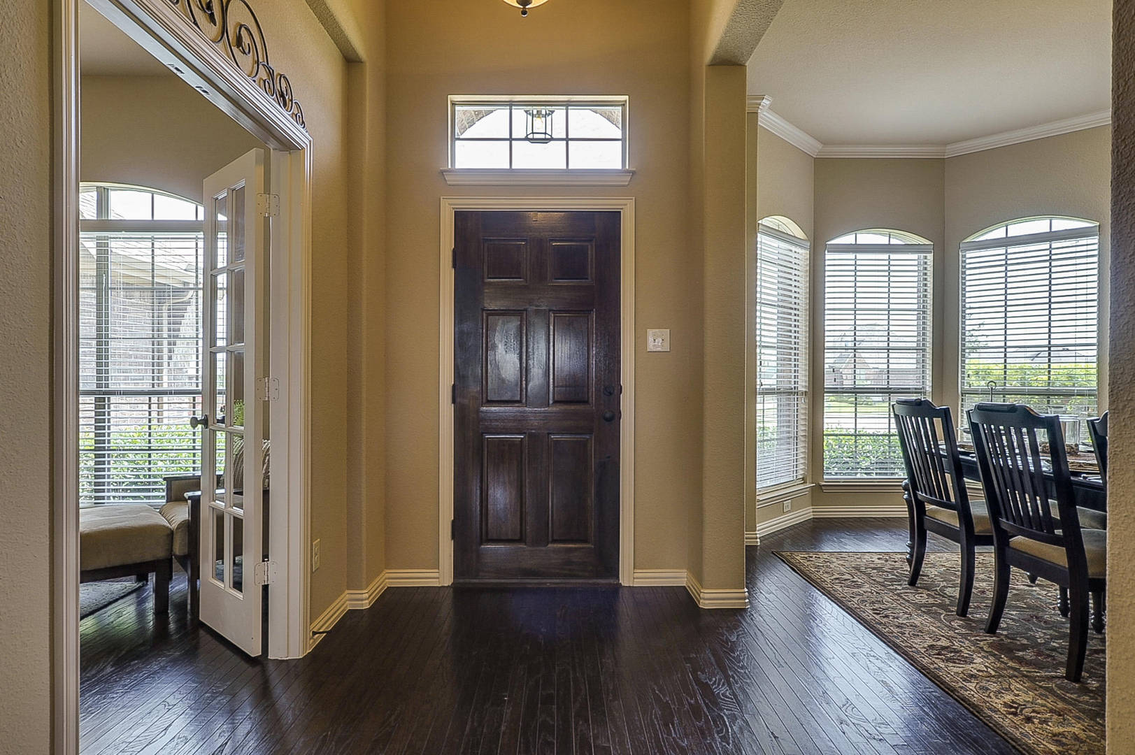 Brivity 15125 Seventeen Lakes Blvd Roanoke, TX 76262 Virtual Tour