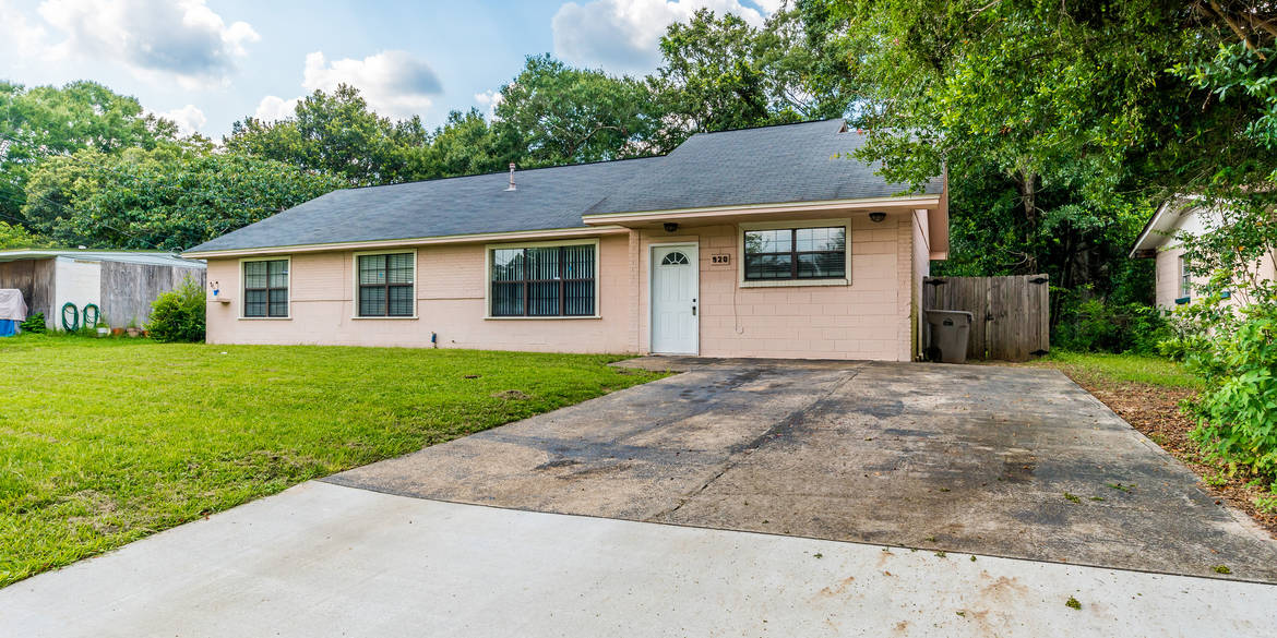 Brivity 920 Montclair Road Pensacola, FL 32505