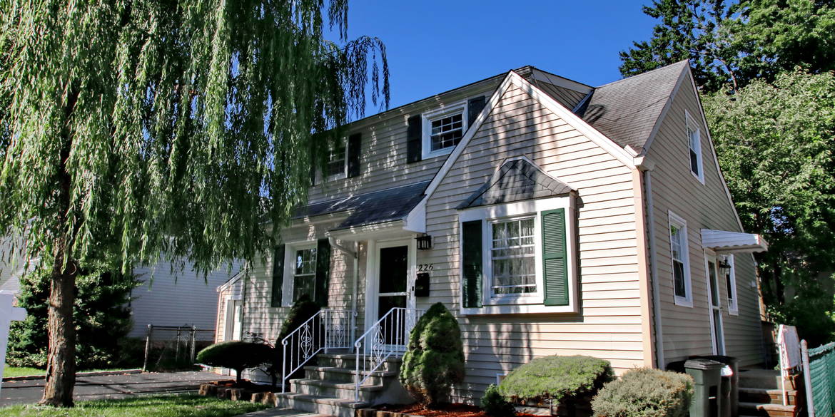 Brivity 226 33rd Street Fair Lawn, NJ 07410