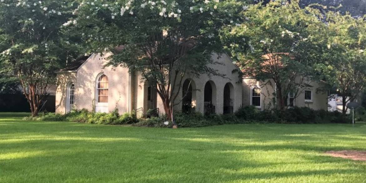 Brivity 2207 Marie Place Monroe, LA 71201