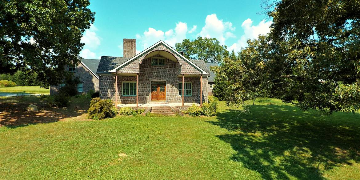 Brivity 1302 Euharlee Road Kingston, GA 30145