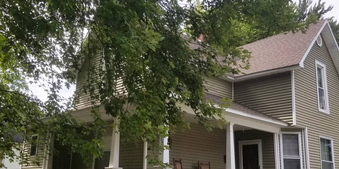 Brivity 976 High St Middletown, IN 47356