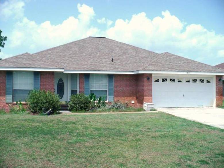 Brivity 9971 Parker Lake Circle Navarre, FL 32566