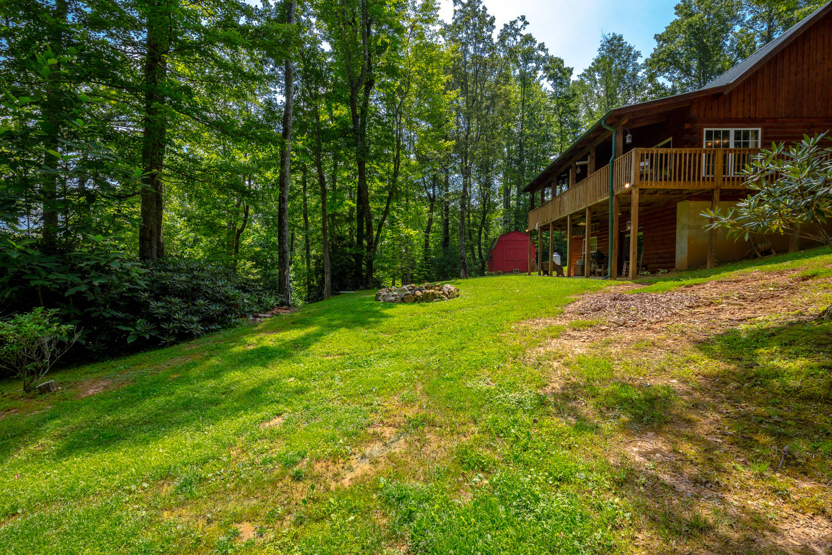 Brivity 182 Retreat Rd Hillsville, VA 24343 Virtual Tour