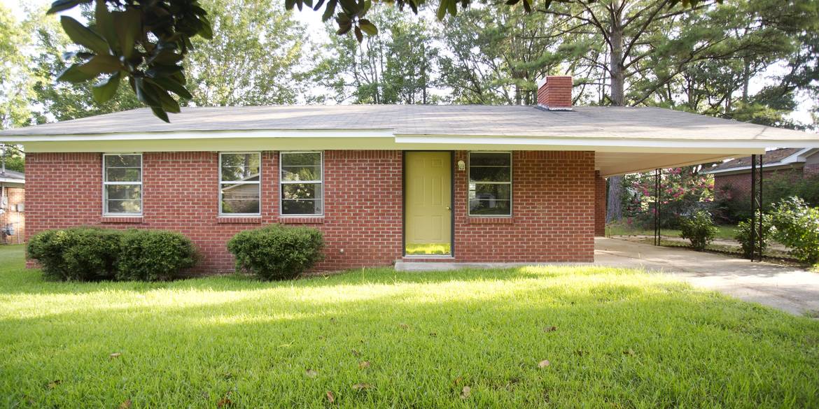 Brivity 75 Northside Drive Ackerman, MS 39735