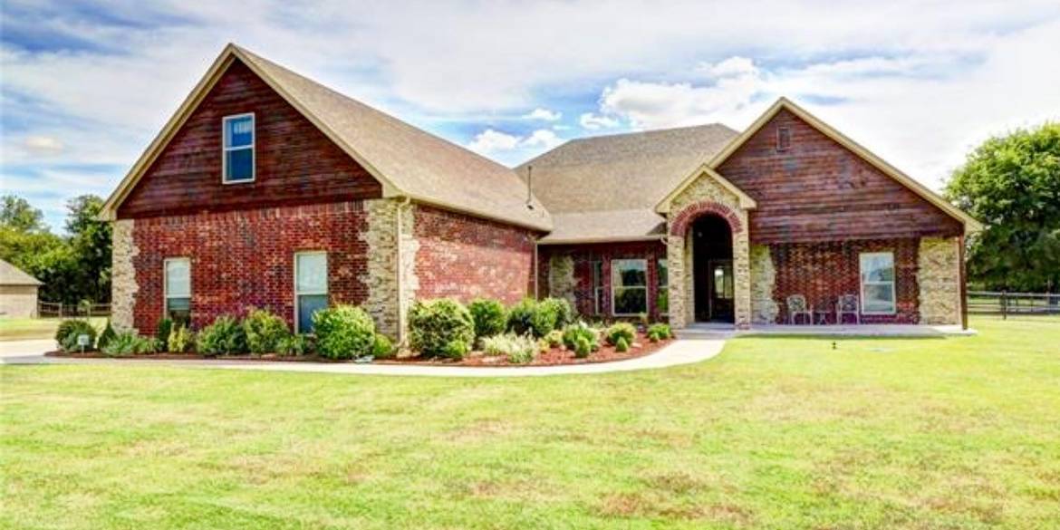 Brivity 5168 E Hickory Meadow Drive Claremore, OK 74019 Claremore, OK