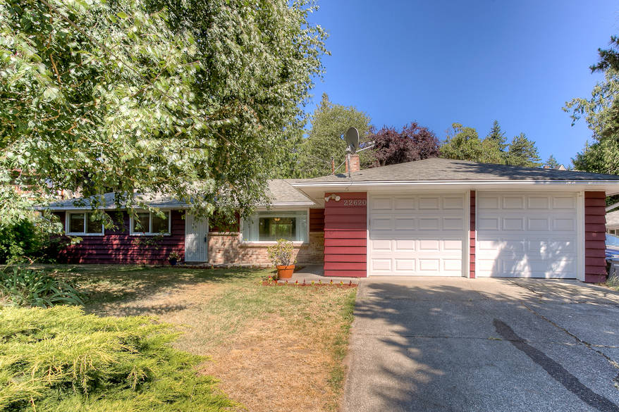 Brivity 22620 24th Avenue S Des Moines, WA 98198