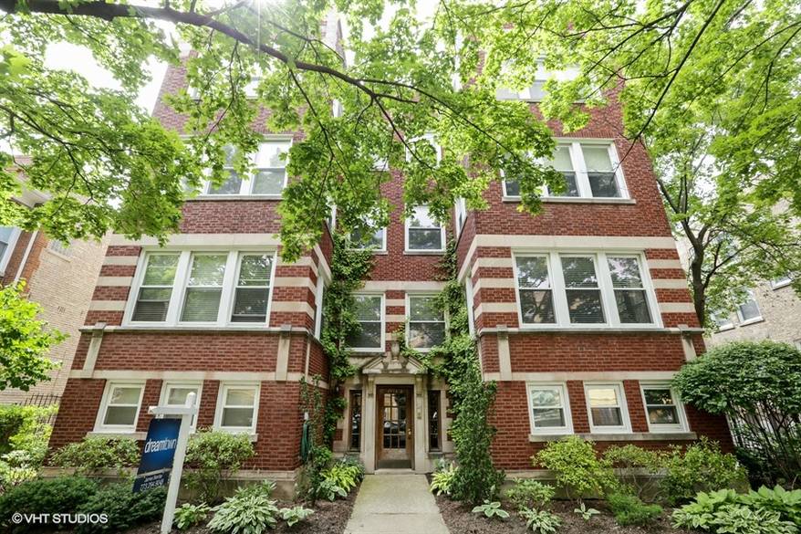 Brivity 4646 N Central Park Ave Unit 1 Chicago, IL 60625