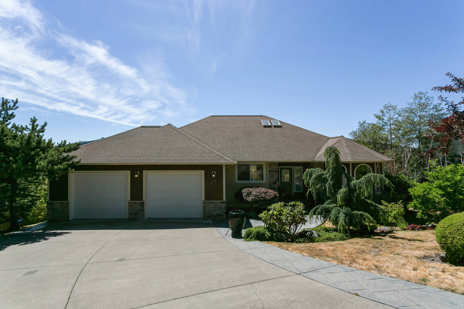 4708 Raptor Lane  Bellingham, WA 98229