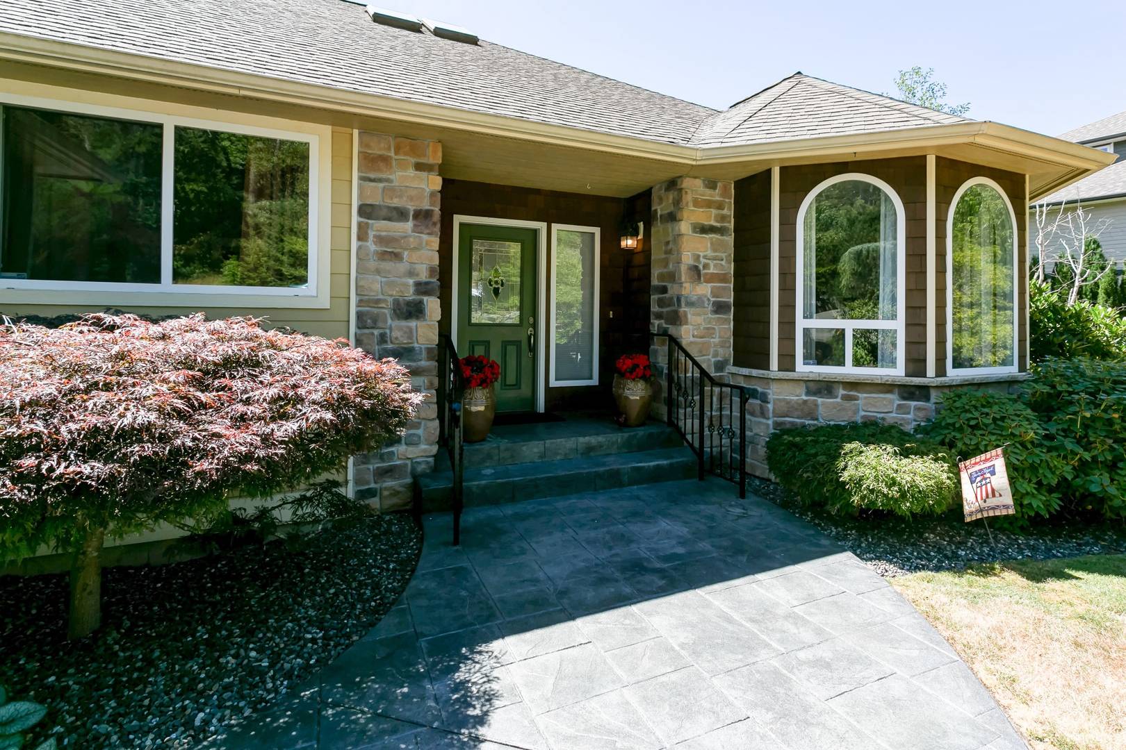 4708 Raptor Lane  Bellingham, WA 98229