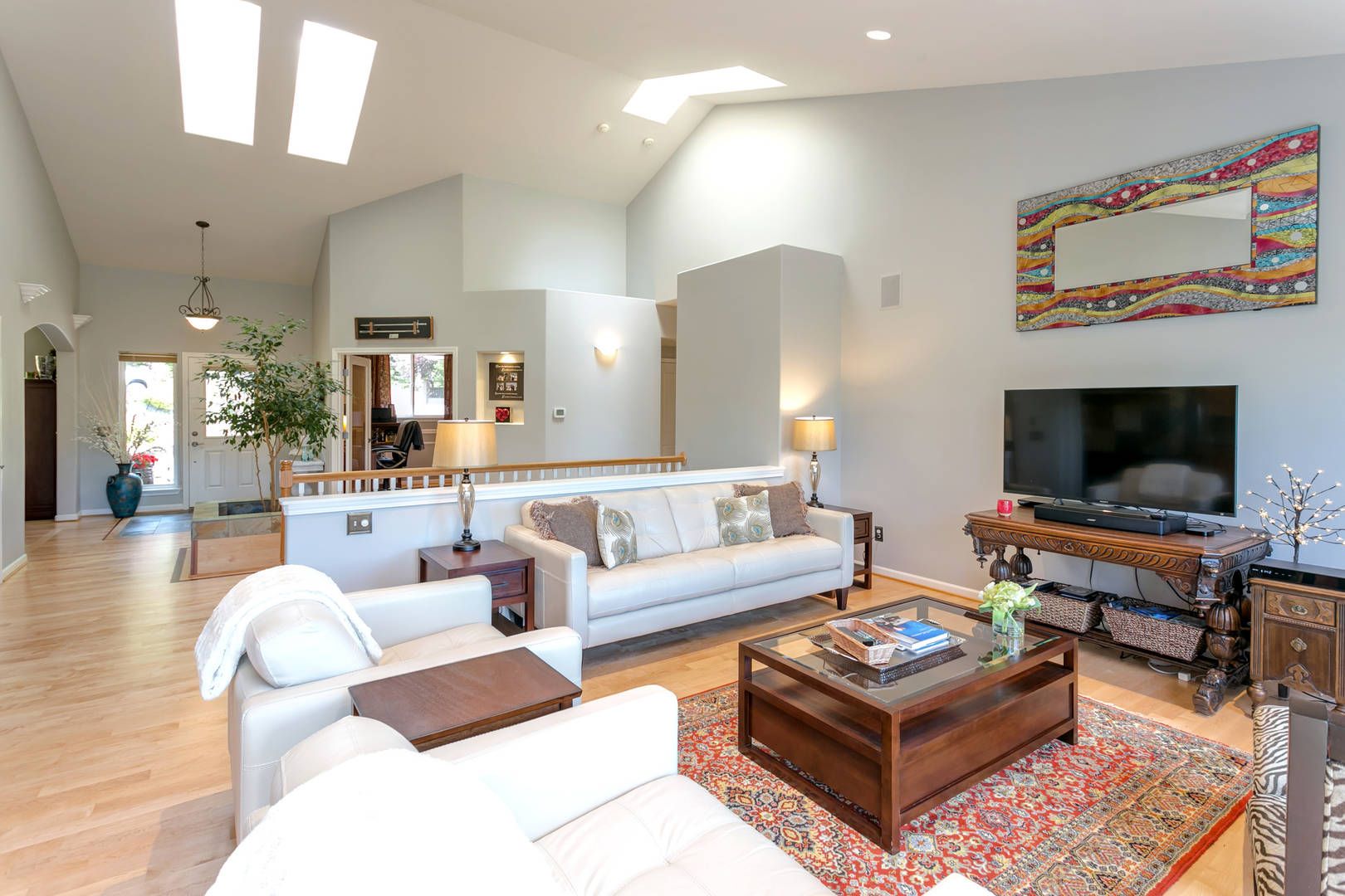 4708 Raptor Lane  Bellingham, WA 98229