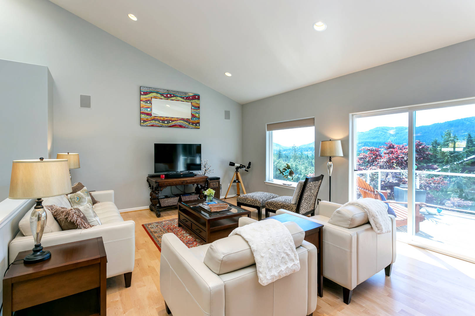 4708 Raptor Lane  Bellingham, WA 98229