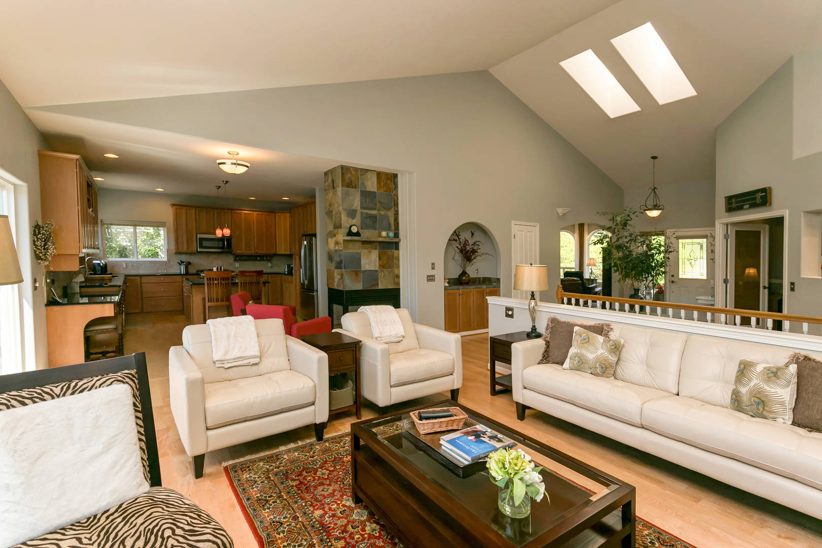 4708 Raptor Lane  Bellingham, WA 98229