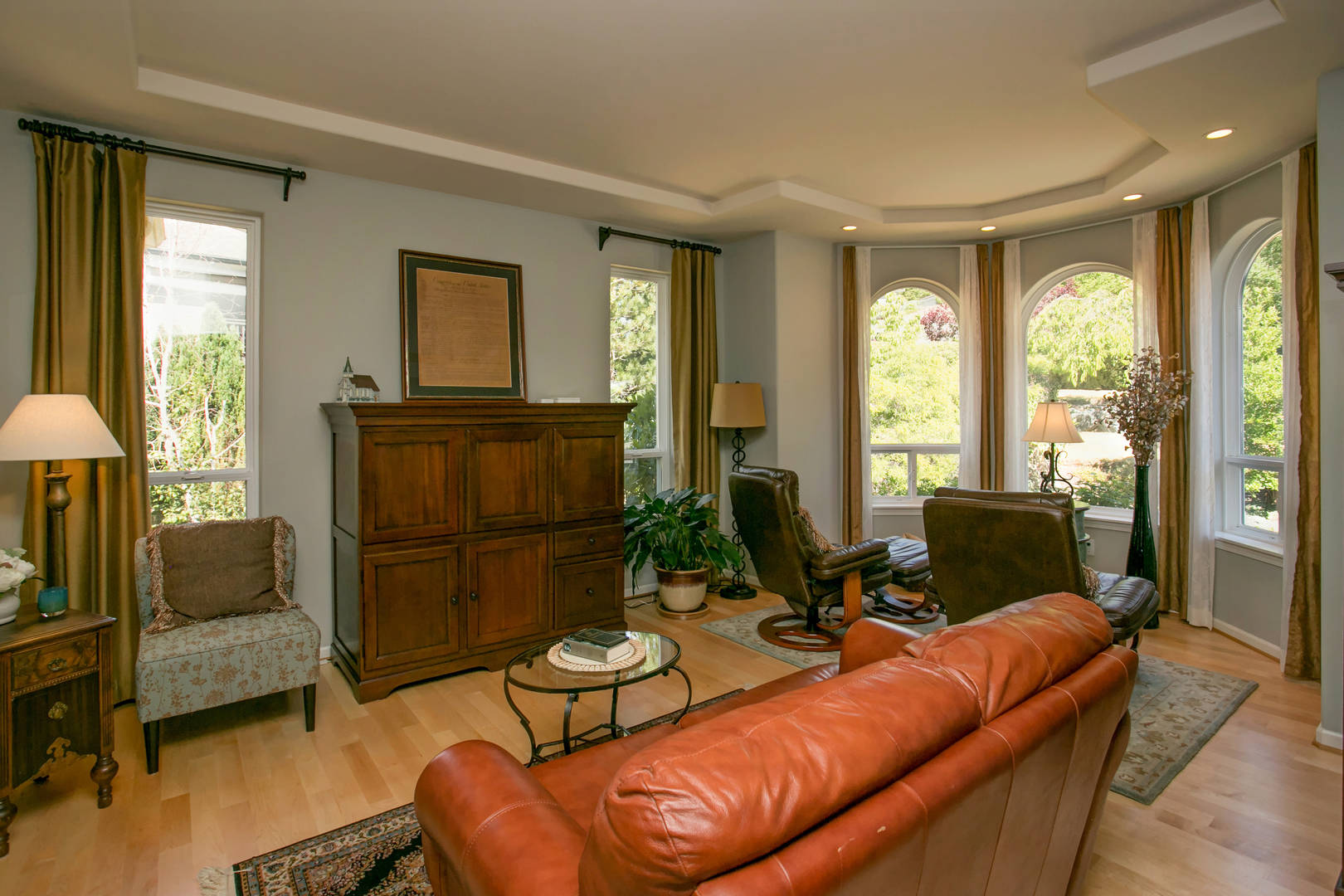 4708 Raptor Lane  Bellingham, WA 98229