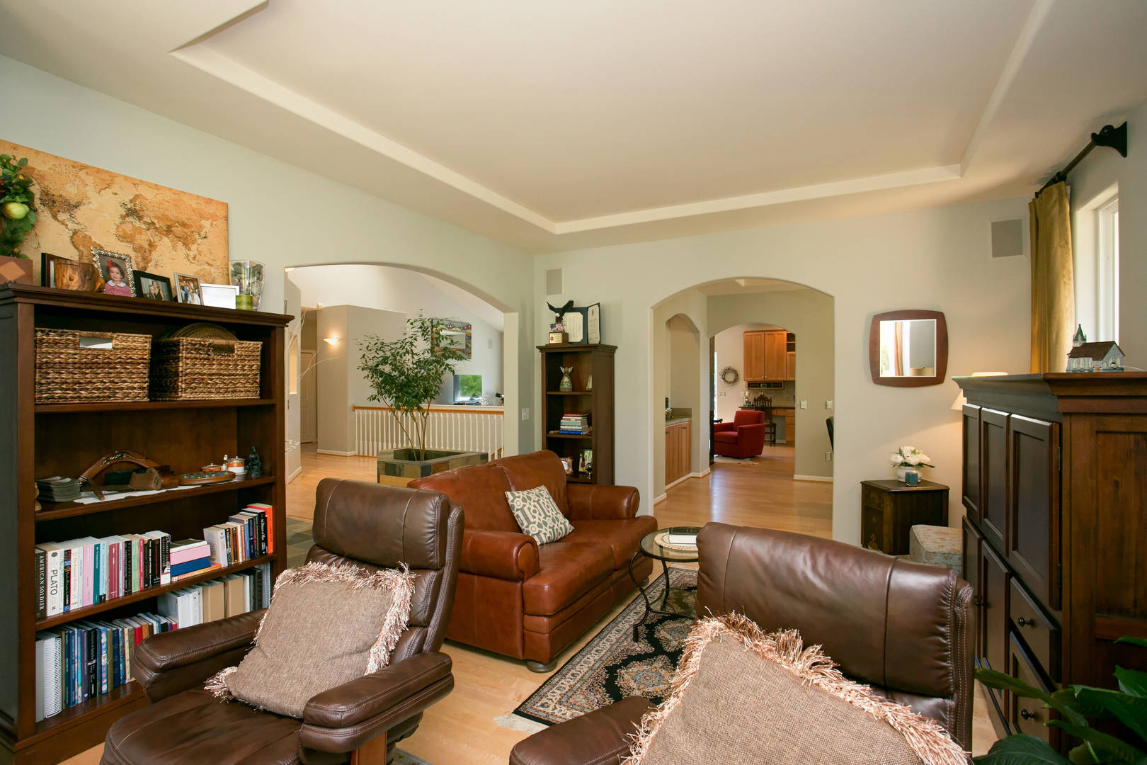 4708 Raptor Lane  Bellingham, WA 98229