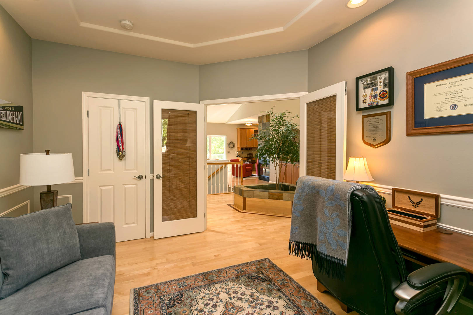 4708 Raptor Lane  Bellingham, WA 98229