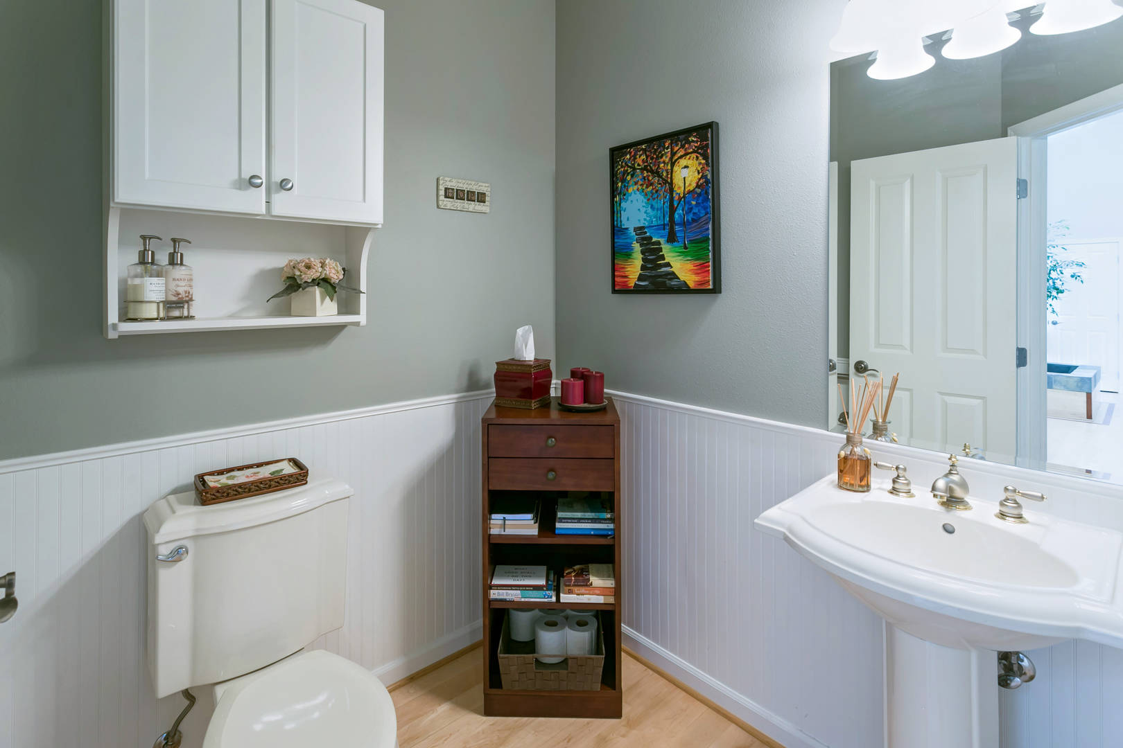 4708 Raptor Lane  Bellingham, WA 98229