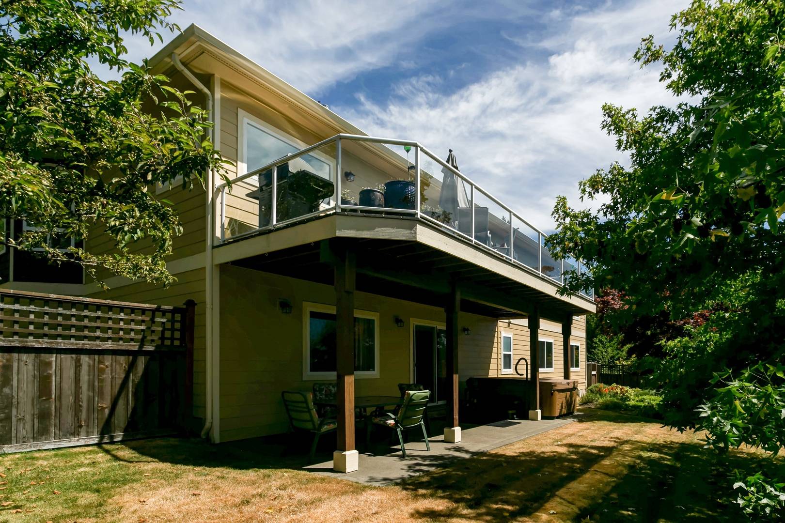 4708 Raptor Lane  Bellingham, WA 98229