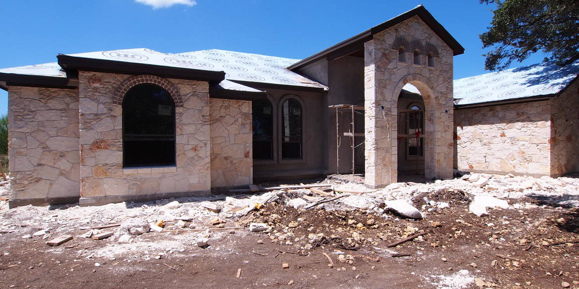 Brivity 110 Sumac Cove TX 78633